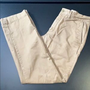 🏴‍☠️J. Crew Broken-in Chino